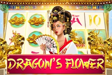 Game image: Dragon's Flower by 7Mojos