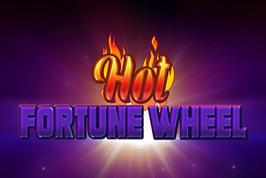 Game image: Hot Fortune Wheel by 7Mojos