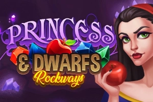 Thumbnail: Princess & Dwarfs Rockways by Mascot Gaming