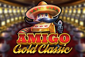 Game image: Amigo Gold Classic by Amigo Gaming
