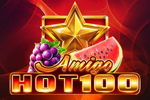 Game image: Amigo Hot 100 by Amigo Gaming