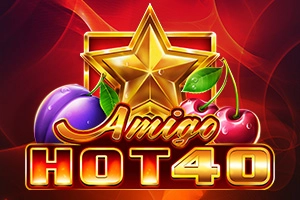 Game image: Amigo Hot 40 by Amigo Gaming