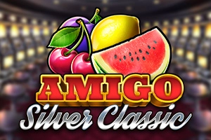 Game image: Amigo Silver Classic by Amigo Gaming