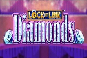 Thumbnail: Lock It Link Diamonds by Light & Wonder