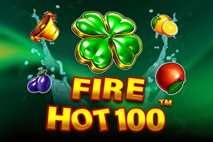 Thumbnail: Fire Hot 100 by Pragmatic Play