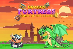 Thumbnail: Dragon Fortress Battle of the Castle by NetGaming