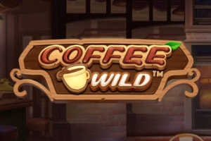 Thumbnail: Coffee Wild by Pragmatic Play