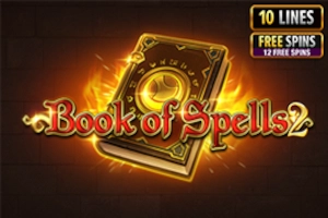 Thumbnail: Book of Spells 2 by FAZI