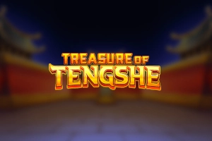 Thumbnail: Treasure of Tengshe by Blue Guru Games