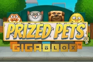 Thumbnail: Prized Pets Gigablox by Northern Lights Gaming
