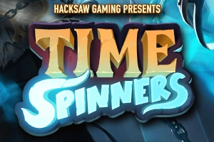 Thumbnail: Time Spinners by Hacksaw Gaming
