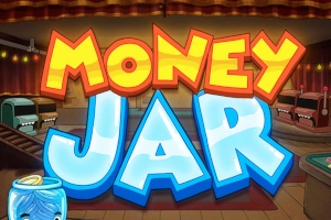 Thumbnail: Money Jar by Slotmill