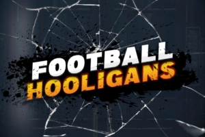 Thumbnail: Football Hooligans by Round Circle