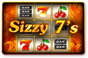 Thumbnail: Sizzy 7's by InBet Games