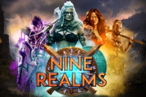Thumbnail: Nine Realms by RTG