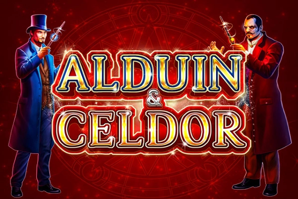Thumbnail: Alduin & Celdor by Merkur