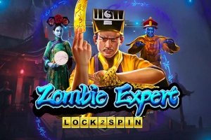 Thumbnail: Zombie Expert by KA Gaming