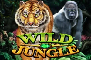 Thumbnail: Wild Jungle by KA Gaming