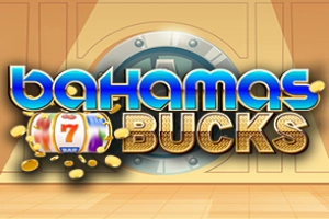 Game image: Bahamas Bucks by Jackpot Software