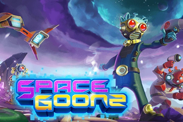 Thumbnail: Space Goonz by Habanero