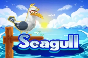 Thumbnail: Seagull by KA Gaming