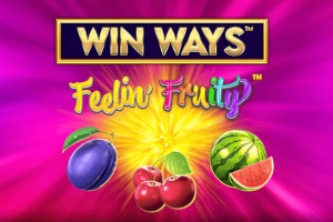 Thumbnail: Feelin' Fruity Win Ways by Greentube