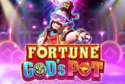 Game image: Fortune God’s Pot by Advantplay