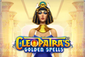 Thumbnail: Cleopatra's Golden Spells by INO Games