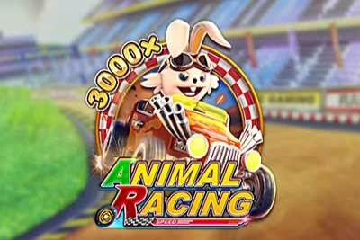 Game image: Animal Racing by Fa Chai