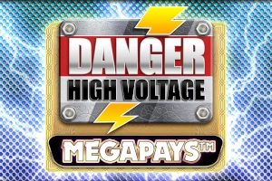 Thumbnail: Danger High Voltage Megapays by Big Time Gaming