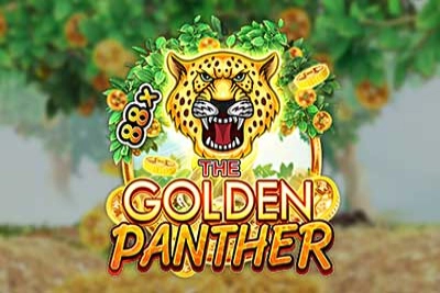 Game image: The Golden Panther by Fa Chai