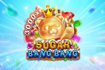 Game image: Sugar Bang Bang by Fa Chai