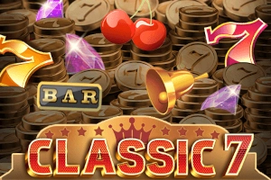 Thumbnail: Classic 7 by Getta Gaming