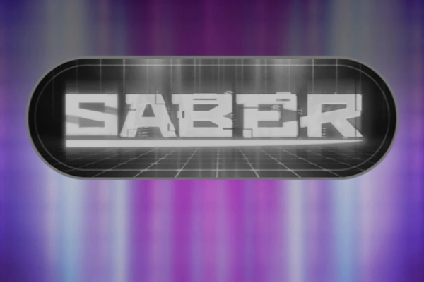 Game image: Saber by HungryBear