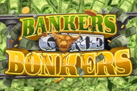 Game image: Bankers Gone Bonkers by Rival