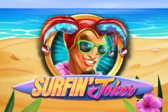 Thumbnail: Surfin' Joker by GameArt