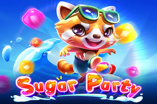 Thumbnail: Sugar Party by Spadegaming