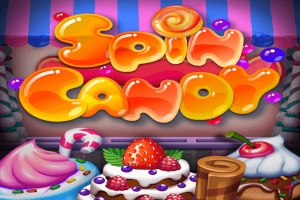 Thumbnail: Spin Candy by Getta Gaming