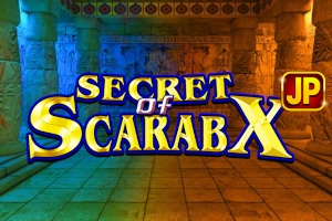 Thumbnail: Secret of Scarab X JP by Octavian Gaming