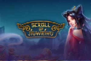 Thumbnail: Scroll of Jiuweihu by TrueLab