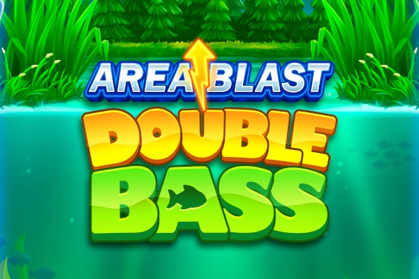 Game image: Area Blast Double Bass by AreaVegas