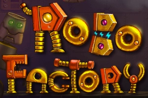 Thumbnail: Robo Factory by Getta Gaming