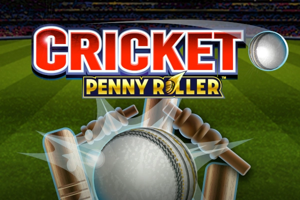 Game image: Cricket Penny Roller by Games Global