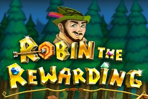 Thumbnail: Robin The Rewarding by Getta Gaming