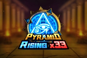 Thumbnail: Pyramid Rising X33 by Win Fast
