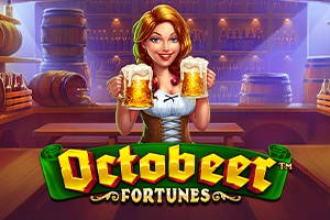 Thumbnail: Octobeer Fortunes by Pragmatic Play
