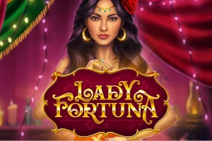 Thumbnail: Lady Fortuna by OneTouch