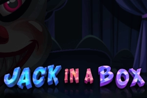Thumbnail: Jack in a Box by Getta Gaming