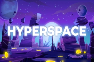 Thumbnail: Hyperspace by Panga Games
