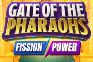 Thumbnail: Gate of The Pharaohs by High 5 Games